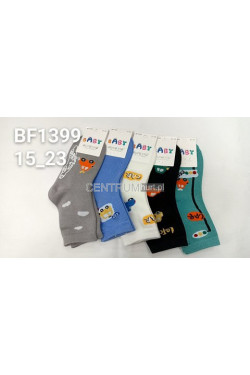 Skarpetki dziecięce abs AURA VIA (15-23) B91399