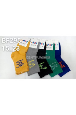 Skarpetki dziecięce abs AURA VIA (15-23) BF295