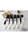 Skarpetki damskie (36-41) QY-010-10