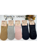 Stopki damskie (35-41) LD2403