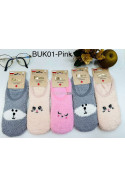 Stopki damskie (35-41) BUK01-BE