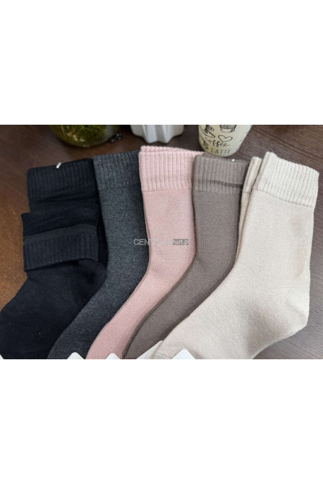 Skarpetki damskie (35-42) 3180