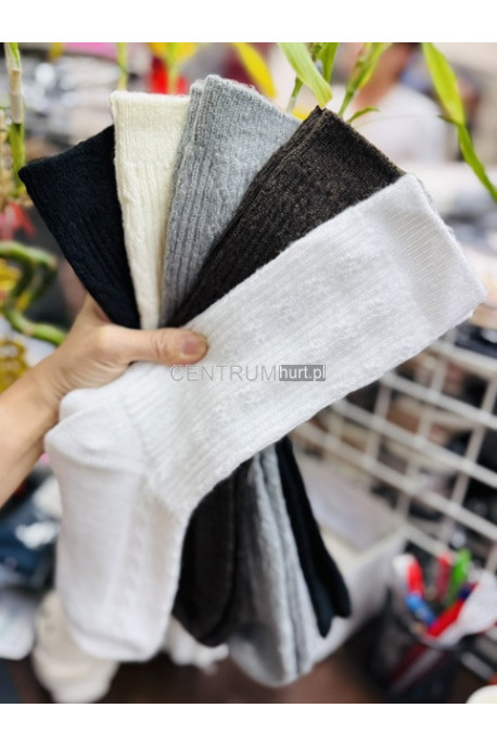Skarpetki damskie (35-42) 3187