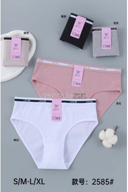 Majtki damskie (S/M-L/XL) G8024
