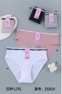 Majtki damskie (S/M-L/XL) G8024