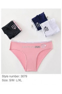 Majtki damskie (S/M-L/XL) 3050