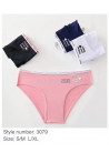 Majtki damskie (S/M-L/XL) 3050