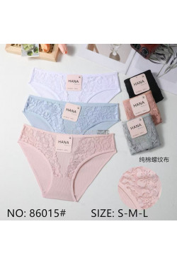 Majtki damskie (S-L) 86015