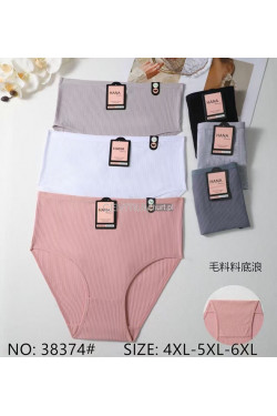Majtki damskie (S/M-L/XL) 38365