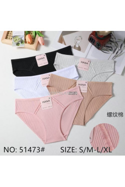 Majtki damskie (S/M-L/XL) 51473
