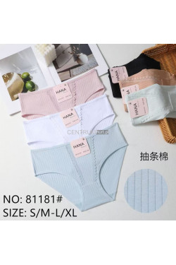 Majtki damskie (S/M-L/XL) 81181