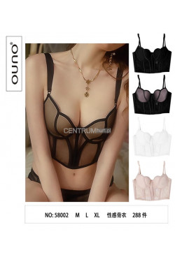 Topy damskie (M-XL) 58002