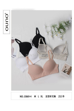 Topy damskie (M-XL) J5869-4