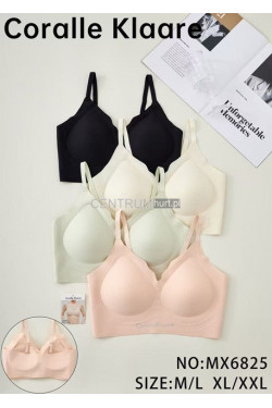 Topy damskie (M-2XL) MX6825