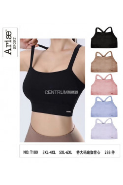 Topy damskie (3XL-6XL) T180