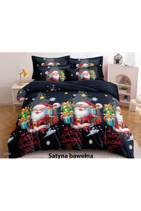 Komplet pościel 3 części (160x200) 26