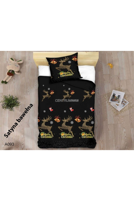 Komplet pościel 2 części (140x200) 7