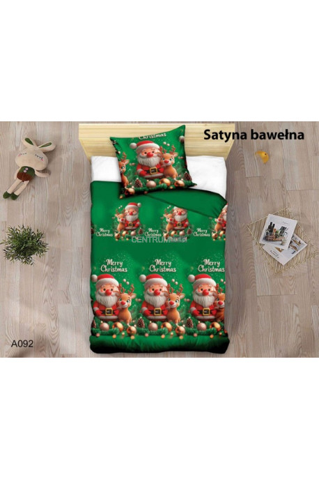 Komplet pościel 2 części (140x200) 16