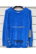 Sweter LES PARIES ALPAKA7949