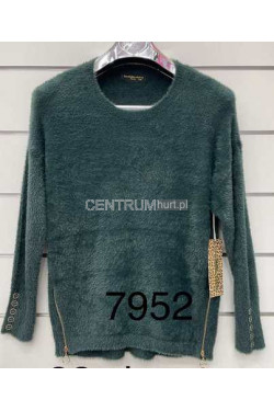 Sweter LES PARIES ALPAKA 7952