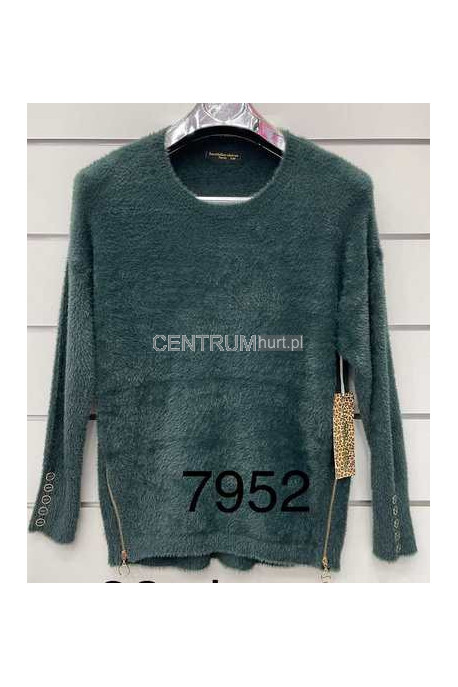 Sweter LES PARIES ALPAKA 7958