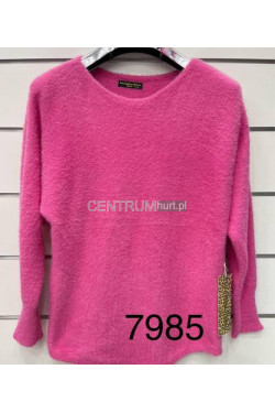 Sweter LES PARIES ALPAKA 7985