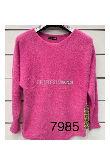 Sweter LES PARIES ALPAKA 7952