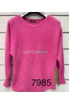 Sweter LES PARIES ALPAKA 7952