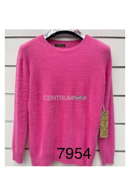 Sweter LES PARIES ALPAKA 7985