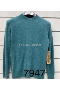 Sweter SUPER FASON LES PARIES ALPAKA 7947