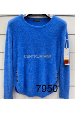 Sweter LES PARIES ALPAKA 7950