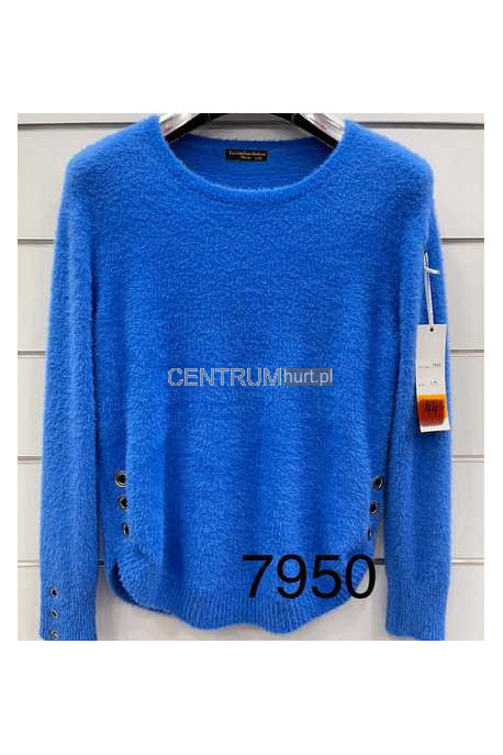 Sweter LES PARIES ALPAKA 7947