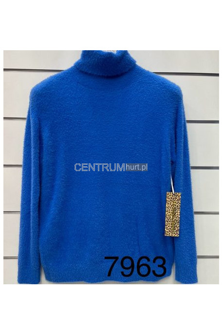Sweter LES PARIES ALPAKA 7950