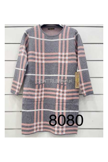 Sweter LES PARIES ALPAKA 7963