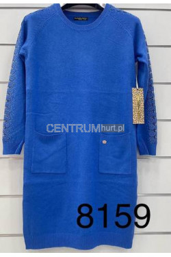 Tunika LES PARIES 8158