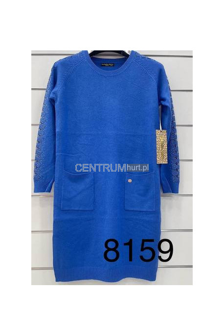 Tunika LES PARIES 8085