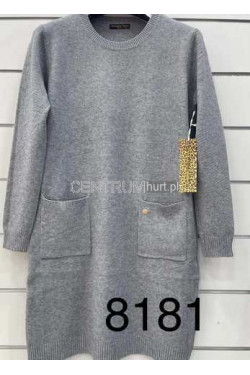 Tunika LES PARIES 8181