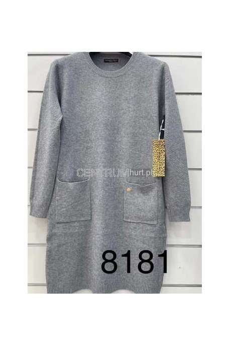 Tunika LES PARIES 8158