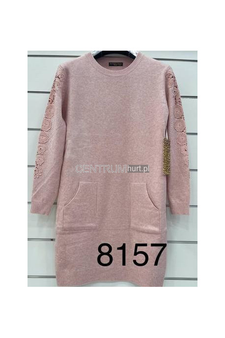 Tunika LES PARIES 8158