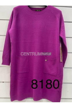 Tunika LES PARIES 8180