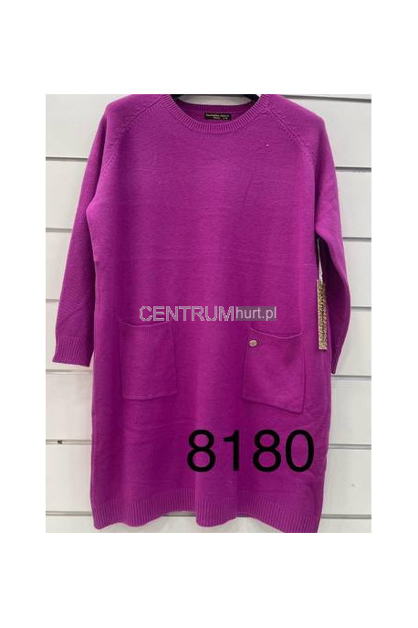 Tunika LES PARIES 8181