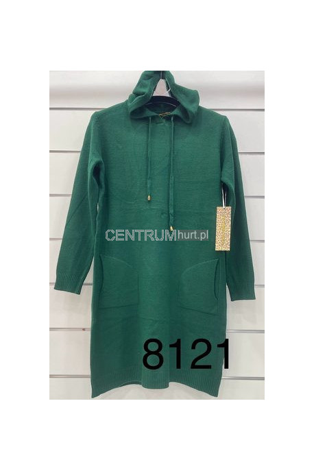 Tunika LES PARIES 8180