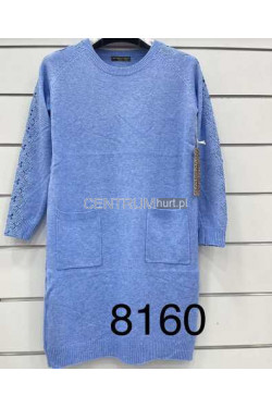 Tunika LES PARIES 8160