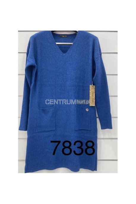 Tunika LES PARIES 8160