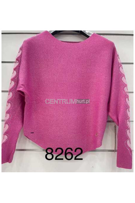 Sweter LES PARIES 7360