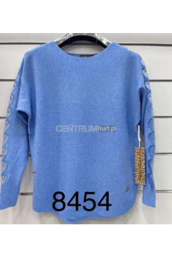 Sweter KIMONO LES PARIES 8454