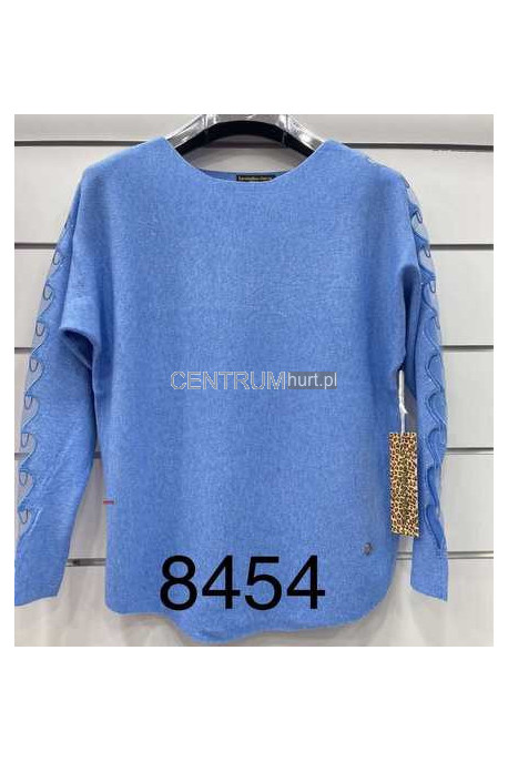 Sweter LUREX LES PARIES 8262