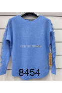 Sweter LUREX LES PARIES 8262
