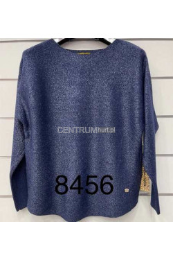Sweter LUREX LES PARIES 8454