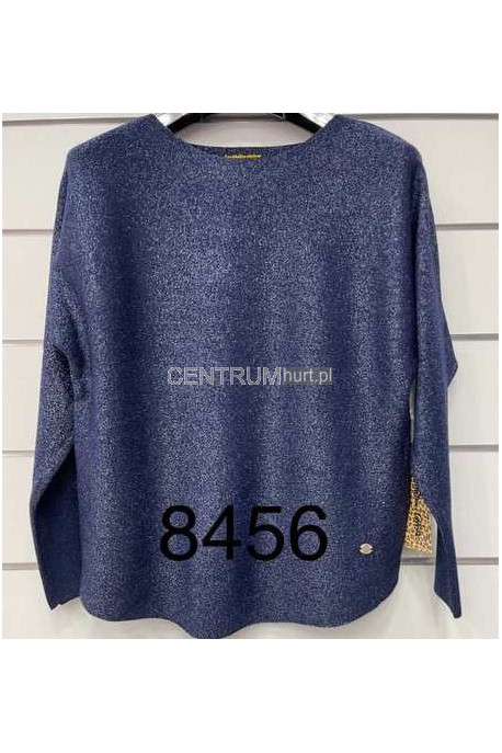 Sweter LUREX LES PARIES 8262